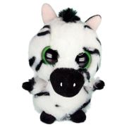YooHoo Zebra 13cm