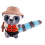 YooHoo Balıkçı 13cm