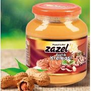 Zazella Fıstık Kreması 350 Gram