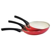 Zen Home 18-22-26cm Tava Set Pl