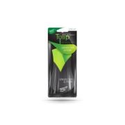Kağıt Oto Kokusu TULIP ELEGANCE YESIL CAY&ARMUT- P-TE001-GP