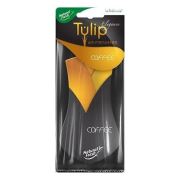 Kağıt Oto Kokusu TULIP ELEGANCE KAHVE- P-TE001-CO