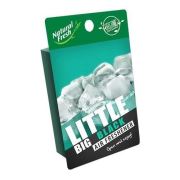 Organik Oto Kokusu LITTLE BIG SIYAH 15 ML - W-LB015-BL