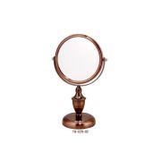 Zen Home TQ-C29-02 Bronz Makyaj Aynası