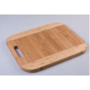 Zen Home TFBC-1 Bambu Kesme Tahtası
