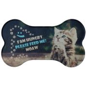 Zen Home Petmat Evcil Hayvan Mama Matı