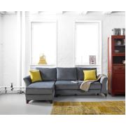 Zen Home Diego Köşe Takımı - Gri
