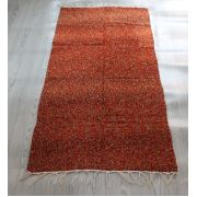 Tekzen Home Koton Kilim 70x150 cm KKTZ7015006