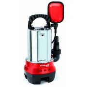 Einhell Dalgıç Pompa Pis Su İnox GH-DP 5225 N