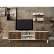 Tekzen Home Duygu Tv Sehpası