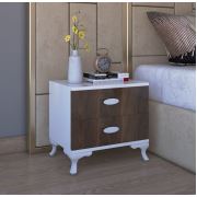 Zen Home Komodin - Ceviz RMTY0000197