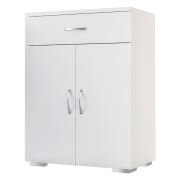 Zen Home Çekmeceli Set Altı Dolap - Beyaz RMTY0000229