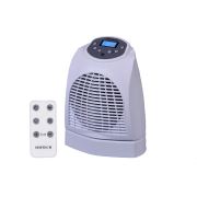 Zen Home Döner Mekanizmalı Kumandalı Fanlı Isıtıcı KM-1715