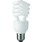 Enerji Tasarruflu Spiral Ampul 9w Beyaz Işık E27