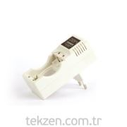 Pil Şarj Cihazı 2'li AA/AAA-CR602