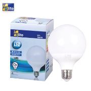 Zenlite 10 Watt Led Ampul Beyaz Işık G95 E27-ZLLED G95-10W