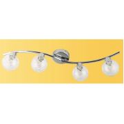Zenlite Spot 4'lü Uzay G9 Duy- 24030