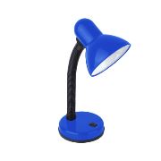 Zen Lite Masa Lambası MT-203 Mavi