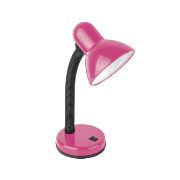 Zen Lite Masa Lambası MT-203 Pembe