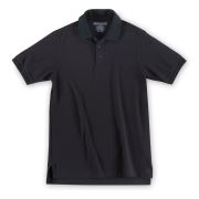 5.11 Utılıty Polo T-Shirt Siyah