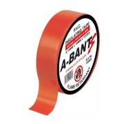 A-BANT Elektrik Bandı Kırmızı (10 Lu Paket)