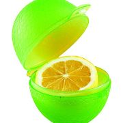 Lüx Plastik L-395 Limon Saklama Kabı