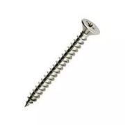 Agromak Sunta Vidası 4.0x30 mm 50 Adet - 153.76.025