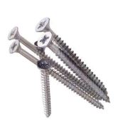 Agromak Sunta Vidası 5.0x50 mm 20 Adet - 153.76.044