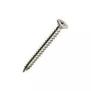 Agromak Sunta Vidası 6.0 x 50 mm 20 Adet - 153.76.052