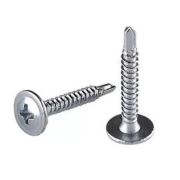 Agromak Saç Vidası 2.9 x 13 mm 50 Adet - 153.76.176