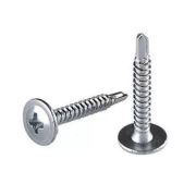 Agromak Saç Vidası 3.5 x 22 mm 50 Adet - 153.76.185