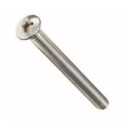 Agromak Metrik Vida SB M6x10 mm 20 Adet - 153.76.254