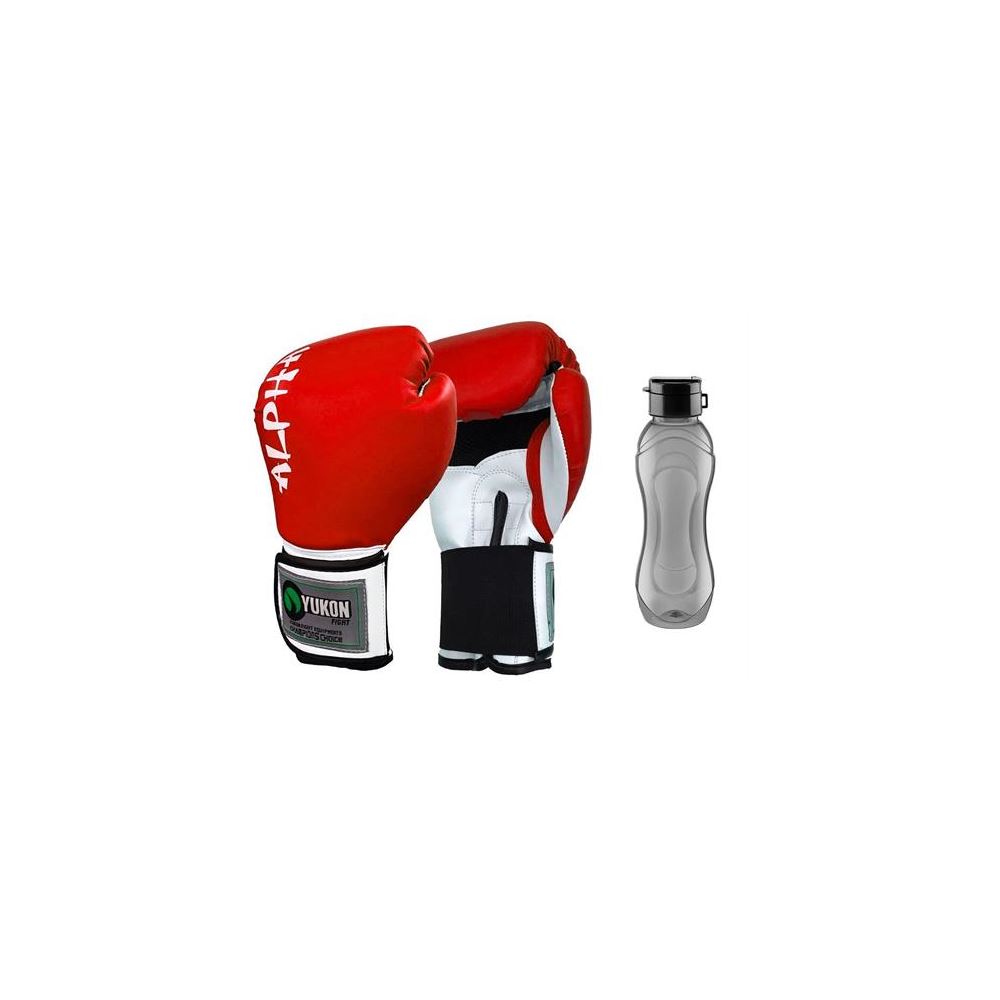 Transformacion Yukon Boks Eldiveni 700 ml Matara Seti 713596 Tekzen
