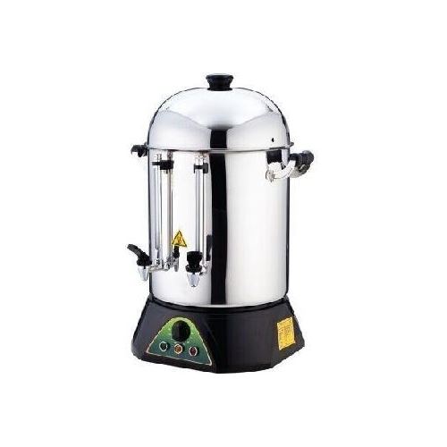 Termoslu Çay Makinesi Tekzen