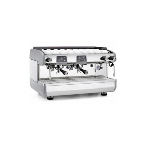 2 Kollu Espresso Cappucino Kahve Makinası Tekzen