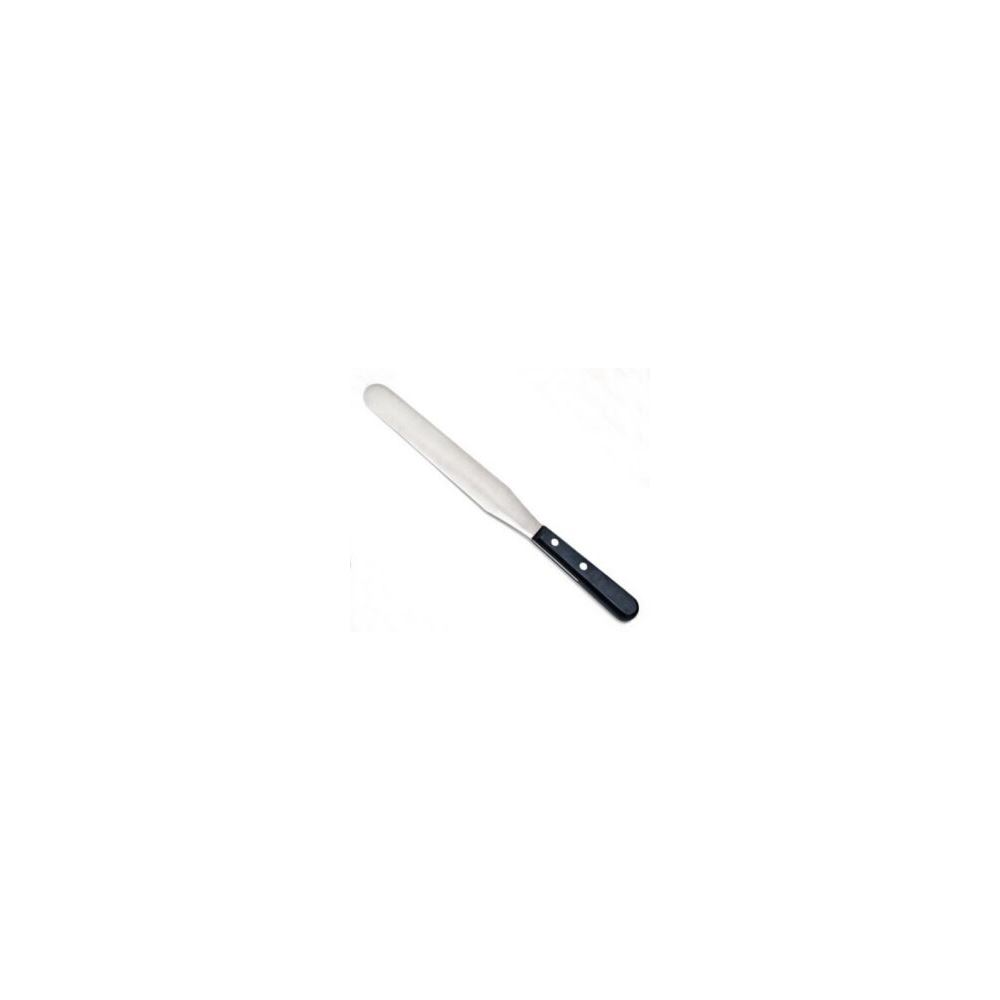 Pasta Krema Spatulası Tekzen