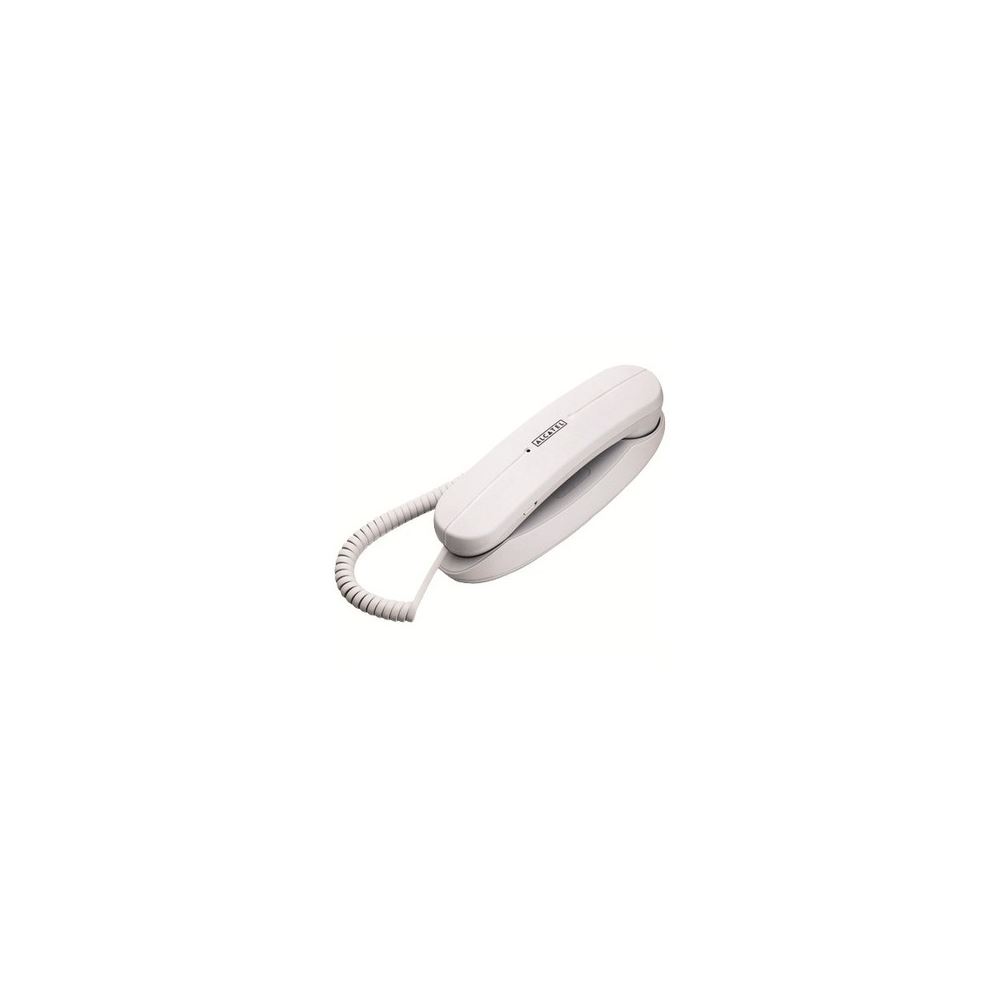 Alcatel Mini Duvar Telefonu Tekzen