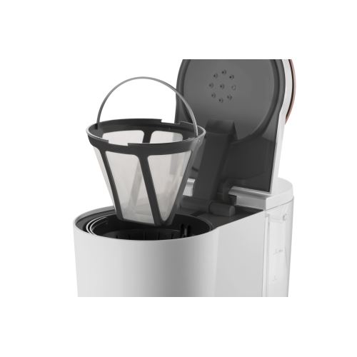 Arçelik FK 6910 Resital Mutfak Serisi Filtre Kahve Makinesi Tekzen