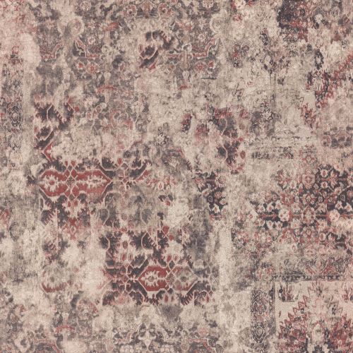 Armada Decowall Kilim Desenli Duvar Kağıdı 16,5 m² Tekzen