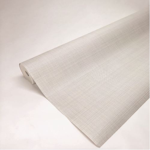 Armada Decowall Açık Gri Ekose Desen Duvar Kağıdı 16,5 m² Tekzen