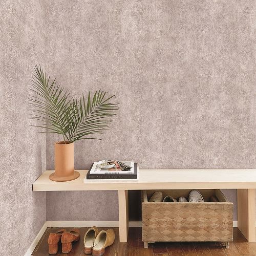 Armada Decowall Bej Fresk Efektli Fon Duvar Kağıdı 10,5 m² Tekzen Armada Decowall Bej Fresk Efektli Fon Duvar Kağıdı 10,5 m² Tekzen