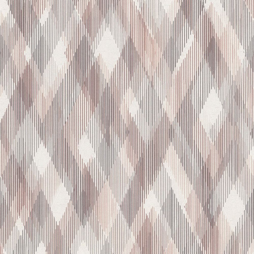 Armada Decowall Vizon Dokulu Geometrik Desenli Duvar Kağıdı 16,5 m²