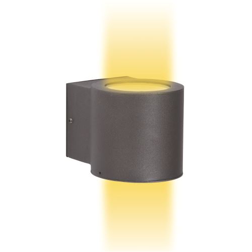 Arman Lighting Dış Mekan Aydınlatma Duvar Aplik Led Günışığı ARL3164