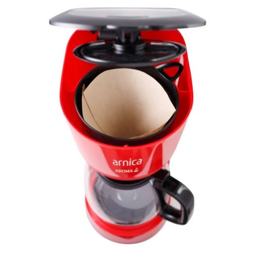 Arnica IH36160 Aroma Filtre Kahve Makinesi Tekzen