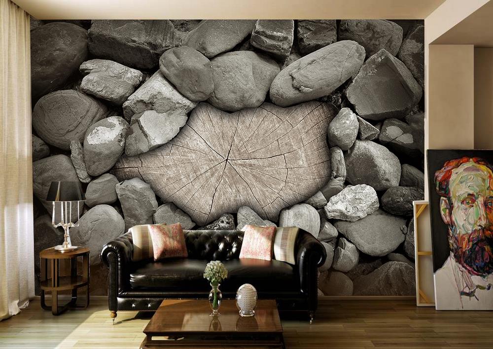 2019 ArtWall Yapışkanlı Duvar Resimli Duvar Kağıdı 280x220 cm Tekzen