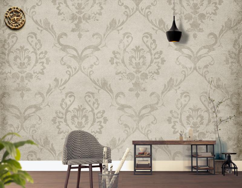 ArtWall Yapışkanlı Desen Resimli Duvar Kağıdı 160x100 cm Tekzen ArtWall Yapışkanlı Desen Resimli Duvar Kağıdı 160x100 cm Tekzen