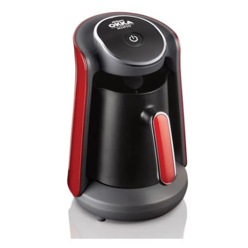 Arzum OK004 Okka Minio Kahve Makinesi Nar Tekzen