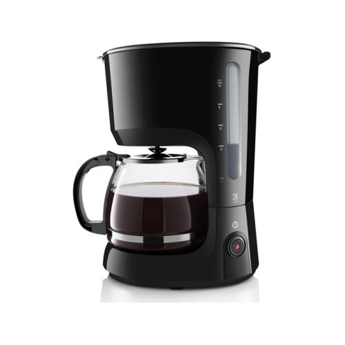 Arzum AR3046 Brewtime Filtre Kahve Mak. 750W Tekzen