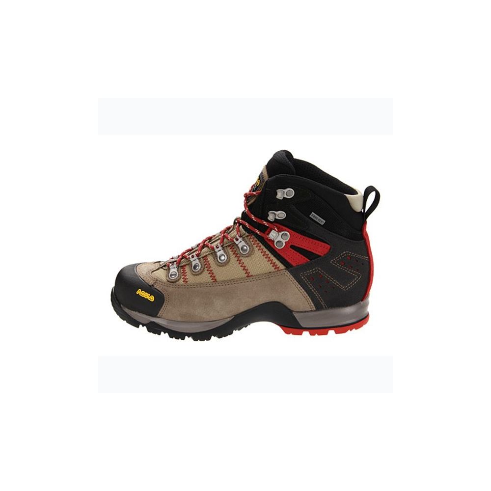 asolo fugitive gore tex