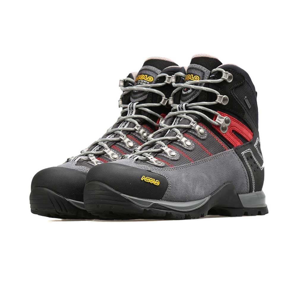 asolo fugitive gore tex